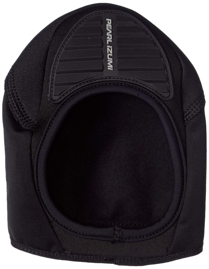 Pearl Izumi Windbreak Light Cycling Toe Size M Men's Cover, Black,