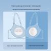 EMXEE Disposable 3D Breast Pads