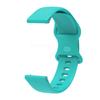 20mm 22mm Rem For Garmin venu sq / sq2 Forerunner 645 245 245M Sport Silikon Smart Armbånd For Garmin Forerunner 745 158 55