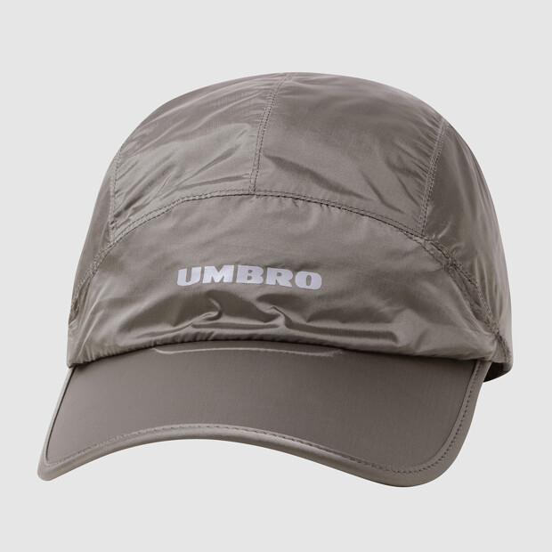 UMBRO Multiple Sunshade Camp Cap Khaki Beige Ur223Scp65