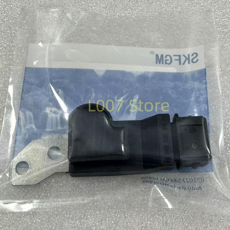 Camshaft Position Sensor For Buick Excelle Chevrolet Aveo 1.4L 1.6L Lacetti Rezzo Daewoo Nubira Tacuma Pontiac NO: 96253544
