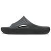 Mellow Tide Recovery Terlik Koyu Gri 210333‑0DA