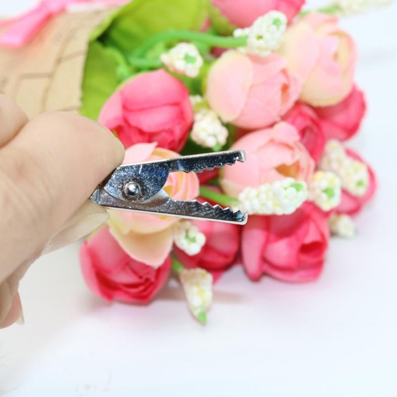 Professional High Temperature Resistant Silicone Multimeter Probes for Accurate Measurements Lab Testing Circuit Repair