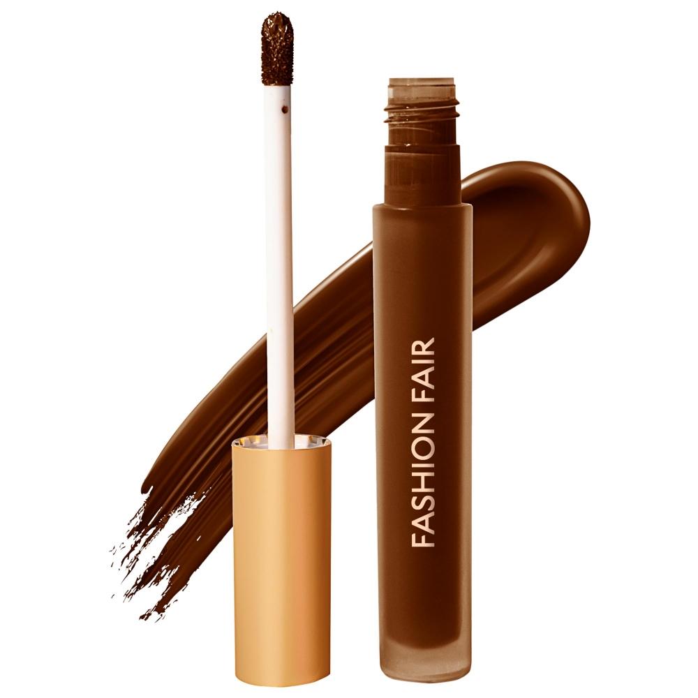 Fashion Fair Cr 232 Me Concealer 0.10 Oz Delicate Espresso Dark With Golden Undertones