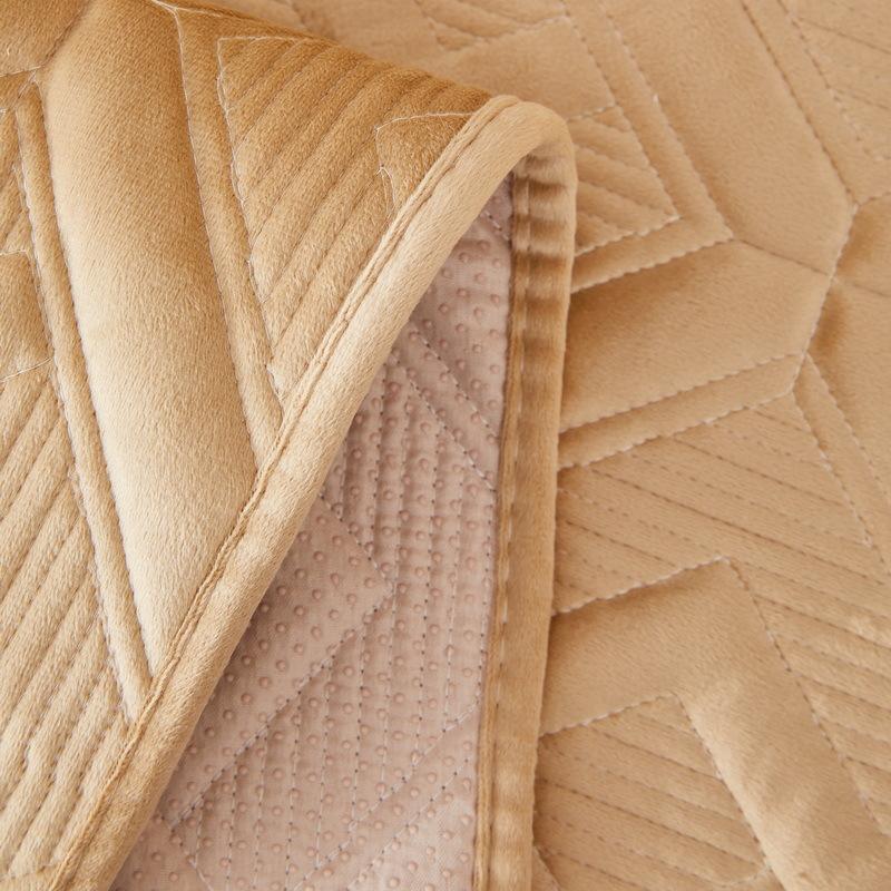 Winter Plush Sofa Cushion Modern Simple And Versatile Universal Non-Slip Sofa Cover Four-Season Universal Sofa Cover Cloth Towel