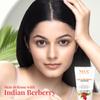 VLCC Indian Berberry Face Scrub 80 g Exfoliating Skin Smoother For Clear Radiant Texture And Gentle Deep Cleansing Care