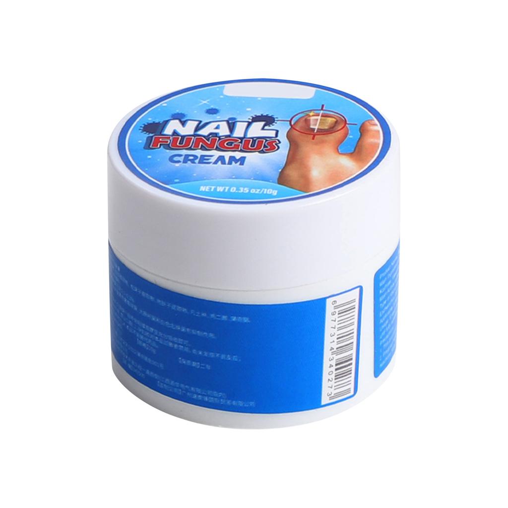 Gips Ny Bright Nail Plaster Lindrer Onychomycosis Og Neglepleie