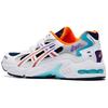 New Gel Kayano 5 Og Midnight White 1021A163-400
