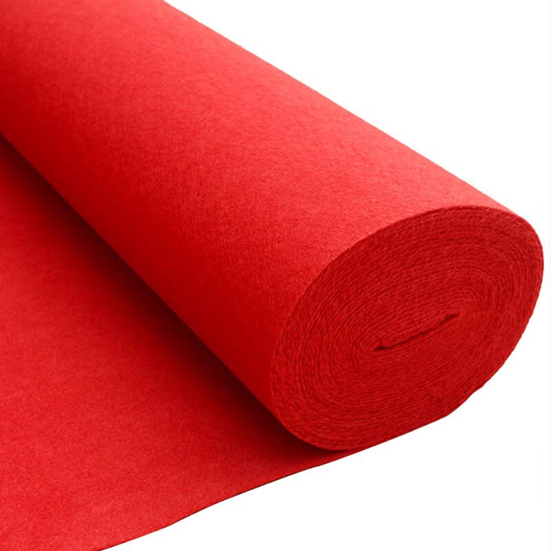 Luxchic Disposable Red Event Carpet