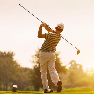 Trenażer swingu golfowego Trener golfowy Anti-flip Pomoc do ćwiczeń golfowych Stick Akcesoria do treningu golfowego