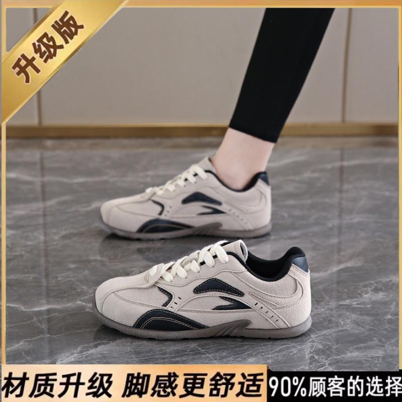 Maternity shoes wear soft bottom flat bottom casual sports child new spring