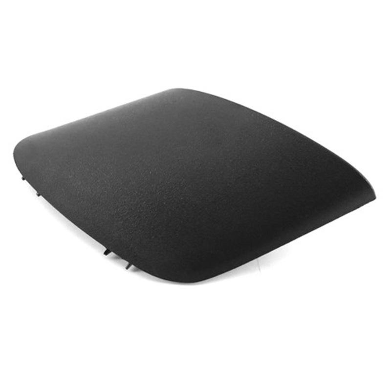 Fiat Grande Punto (2005-2018) Side Mirror Screw Cover Replacement