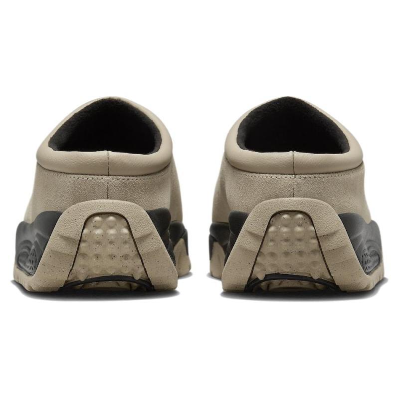 Nike Acg Rufus Limestone Black Casual Shoes FV2923-200