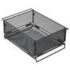 CAMPING MOON Bridge Table IGT Mesh Box IGT Tray Storage Box CK-24BK