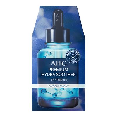 Skin Fit Premium Hydra Soother  Mask 27ml* 5 Sheets