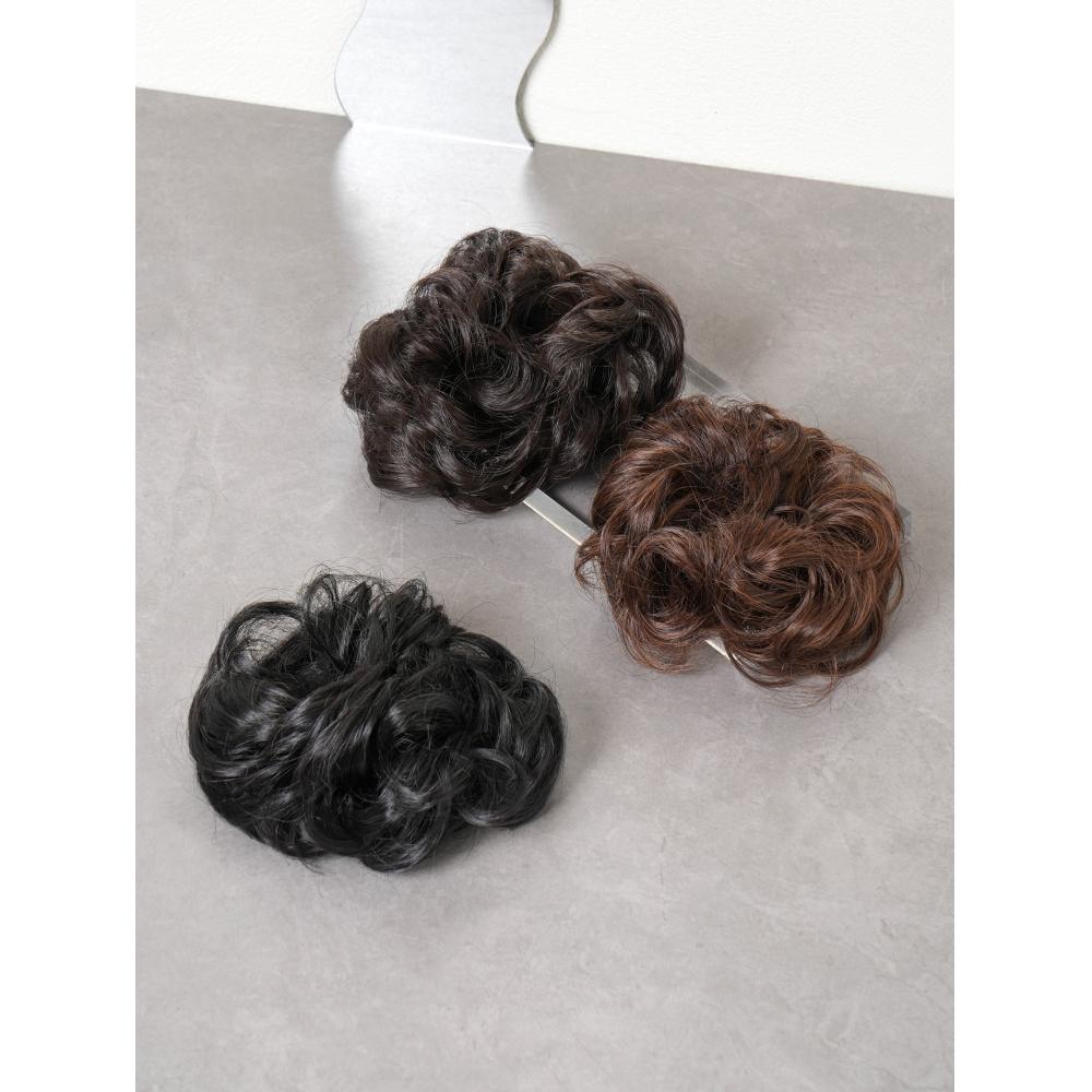 Daiso Dango Hair Giblets Wig