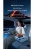 2026 Car Aroma Diffuser Volcano: Automatic High-End Long-Lasting Fragrance Deodorizer