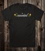 Novelty Tee T Shirt 100% Cotton Funny 90's I'm Canceled