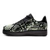 Кросівки Air Force 1 Foamposite Pro Cup 'Glow Snakeskin'  AJ3664-300