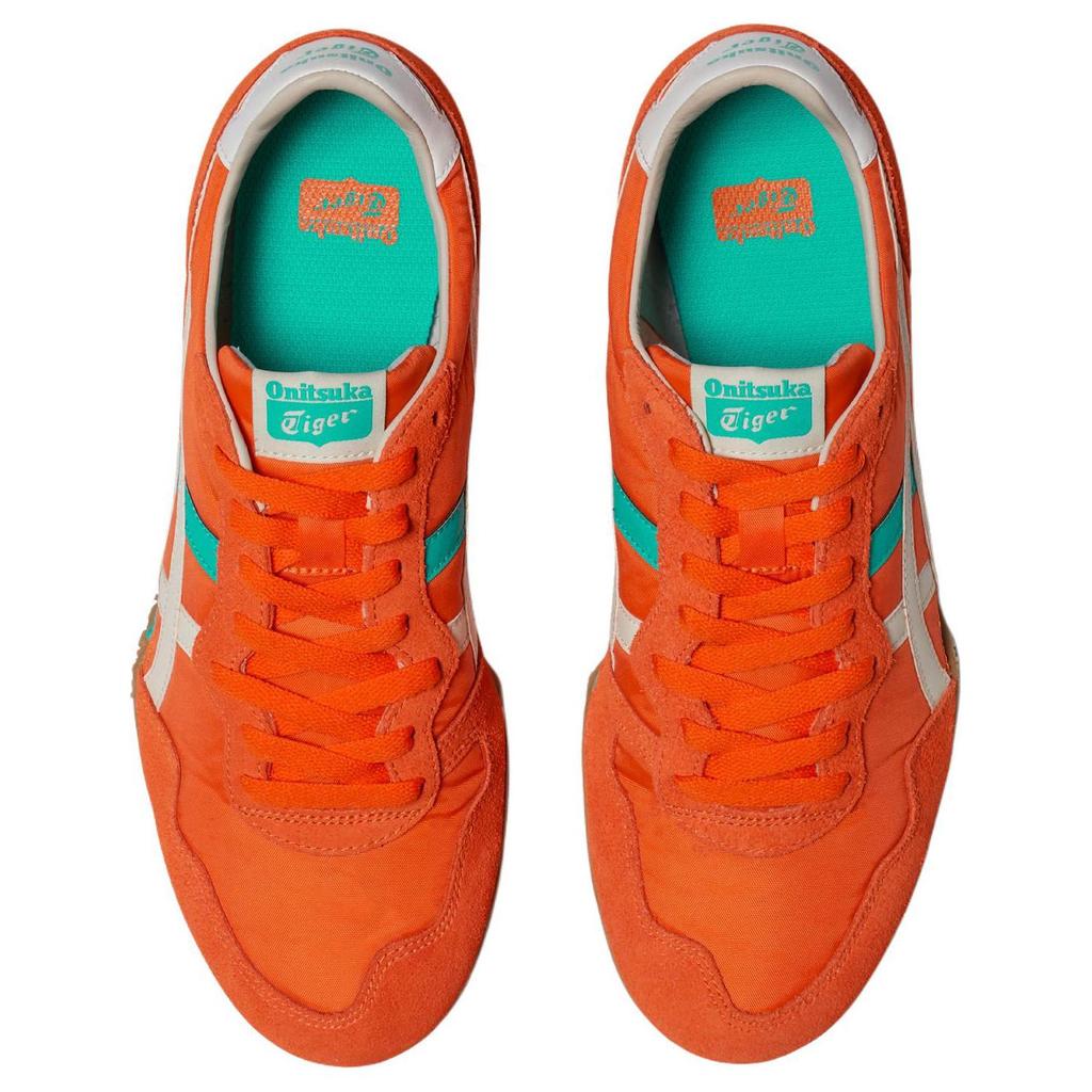 Onitsuka Tiger Unisex Serrano 'Habanero Birch' 1183B400-604
