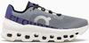 Sneakers On-Running Grey
