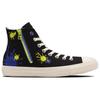 Converse Chuck Taylor All Star Zip Hi Splatoon 3 Black Men Sneakers 31312701