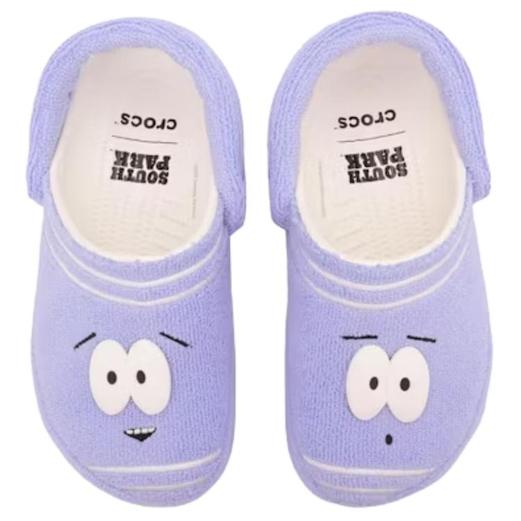 South Park x Crocs Classic Clog Nízké ležérní boty Unisex 211501-90H