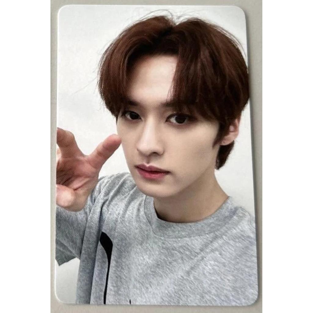 Stray Kids ROCK-STAR WITHMUU TOWER RECORDS HMV SORTEO LUCKY DRAW HOLOGRAMA SONY MUSIC