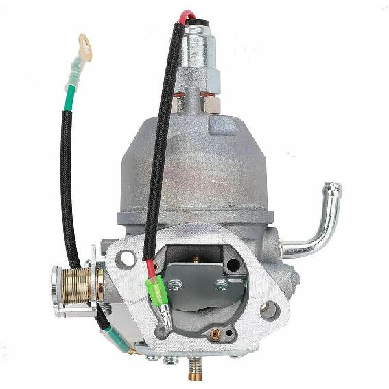 Carburetor For Husqvarna YTH24K48 Lawn with For Kohler Engine Tractor