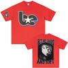 2026 SpringSummer Hit Me Hard and Soft Merchandise  Fan Gifts  Mens and Womens Fashion Casual TShirts
