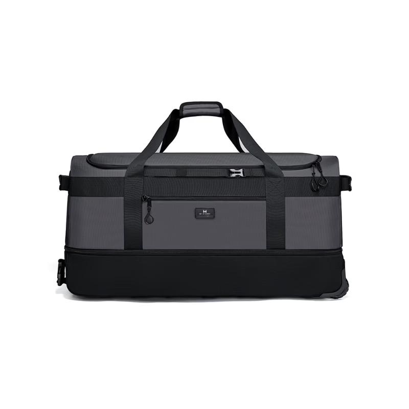 Multifunctional Foldable Travel Luggage Bag
