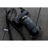 Tamron 18-300mm f/3.5-6.3 Di III-A VC VXD camera lens Black