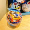 Zuru 2025 Latest Surprise Blind Box 5 Surprise Q Style Race Car Plaything Model 77625 Unbox Build Surprise Egg 9 To Collect Styles Gift