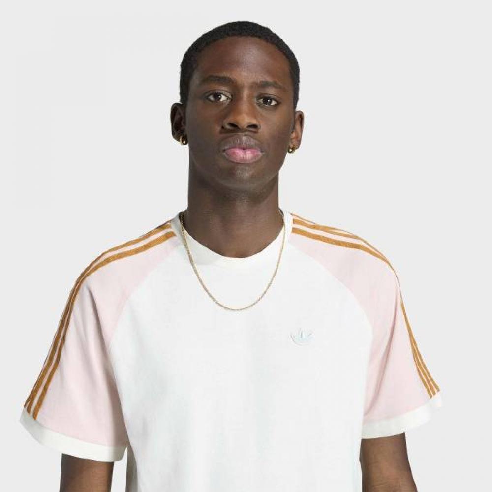 adidas Summer Glow Washed Cali Tee Kx1259