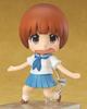 Kill la Kill Nendoroid Mako Mankanshoku painted movable (non-scale ABS&PVC figure)