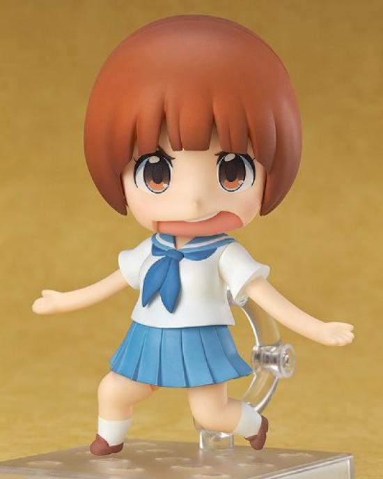 Kill la Kill Nendoroid Mako Mankanshoku painted movable (non-scale ABS&PVC figure)