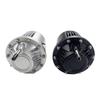 Aluminum Alloy Turbocharger Blow-Off Valve for 25mm/34mm Bore Turbo Mods
