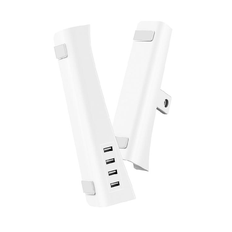 Game Console Horizontal Stand Bracket Holder Anti Slip Mount Base for Console Bracket Base Gaming Accessories