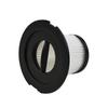 Brand New Filter Vacuum Cleaner Rv-Ur357 Rv-ur357 2pcs/Set 2pcs/set UR356 Environmental For Moosoo K17 H.Koenig