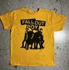 New Fall Out Boy Band Gift For Fans Unisex S-5XL Shirt SS1535 Unisex T-Shirt