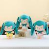 Premium Eight-inch Claw Machine Plush Toy Wedding Throwing Annual Meeting Event Gift Floor Push Ornaments