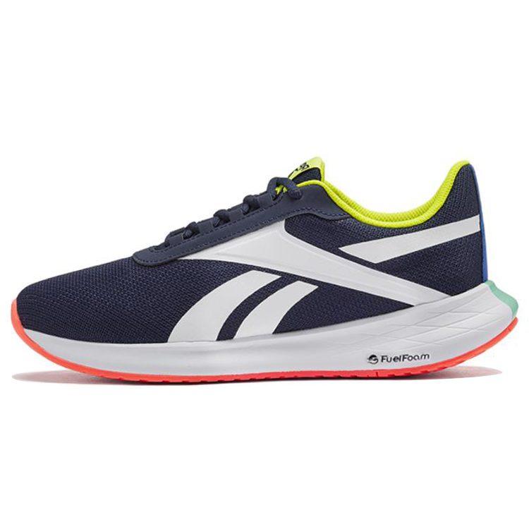 Energen Plus Reebok 'Vector Navy White' GY5190