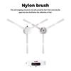 For Xiaomi Robot Vacuum S10+ S20+ X10+ X20+ plus B108CN B101CN C102CN B116 1C STYTJ01ZHM Mop 2 Ultra STYTJ05ZHM Side Brush Parts