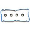VS50459R Valve Cover Gasket Set for Chrysler PT Cruiser 2003-2009, for Dodge Caravan 1996-2007, for Plymouth Voyager 1996-2000, 2.4L Engine Gasket
