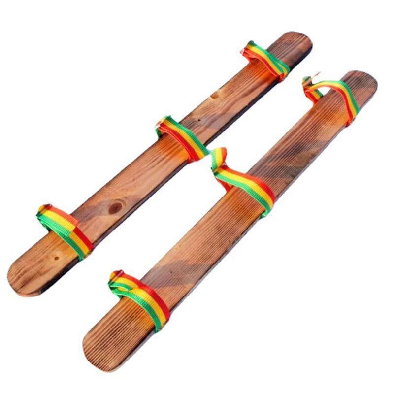 Three-Person Dry Land Dragon Boat Team Race Game