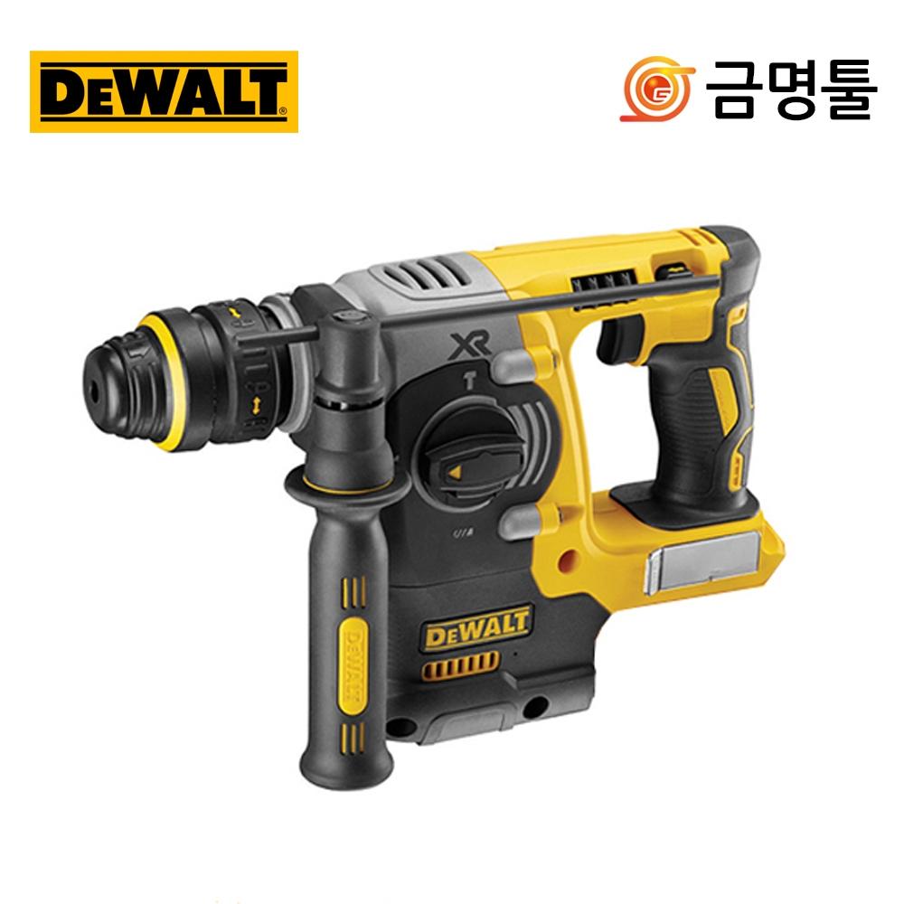 

Аккумуляторная ударная дрель Dewalt DCH273KN, инструмент-медведь DCH273P2, 3-режимный двигатель BL, пластиковый корпус