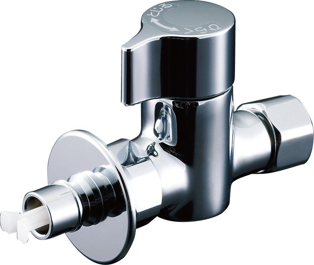 LIXIL Kitchen Faucet Branch Valve (INAX) Fixture, Shut-off LF-3SQ-13F