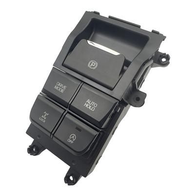 Apparecchi elettrici per auto – Interruttori
