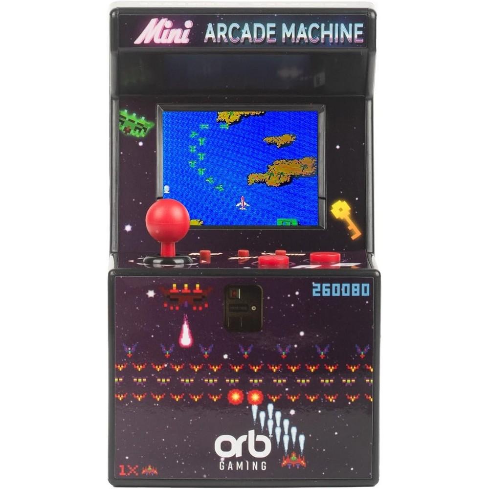 Thumbs Up Mini Arcade Machine