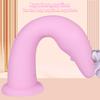 Liquid Silicone Huge Dildo Masturbator Anal Plug Sex Toy Fisting Realistic Penis Big Dick Strap On Cock